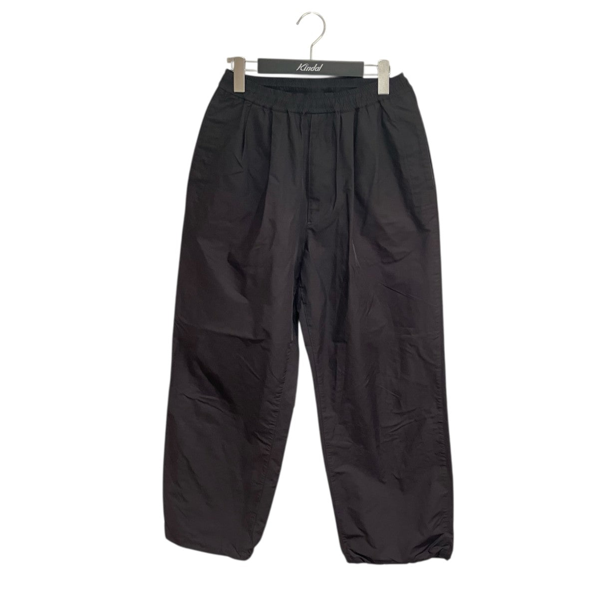 あんでぃさま専用 STEVEN ALAN(スティーヴンアラン) ナイロンパンツ8114-186-1111 8114