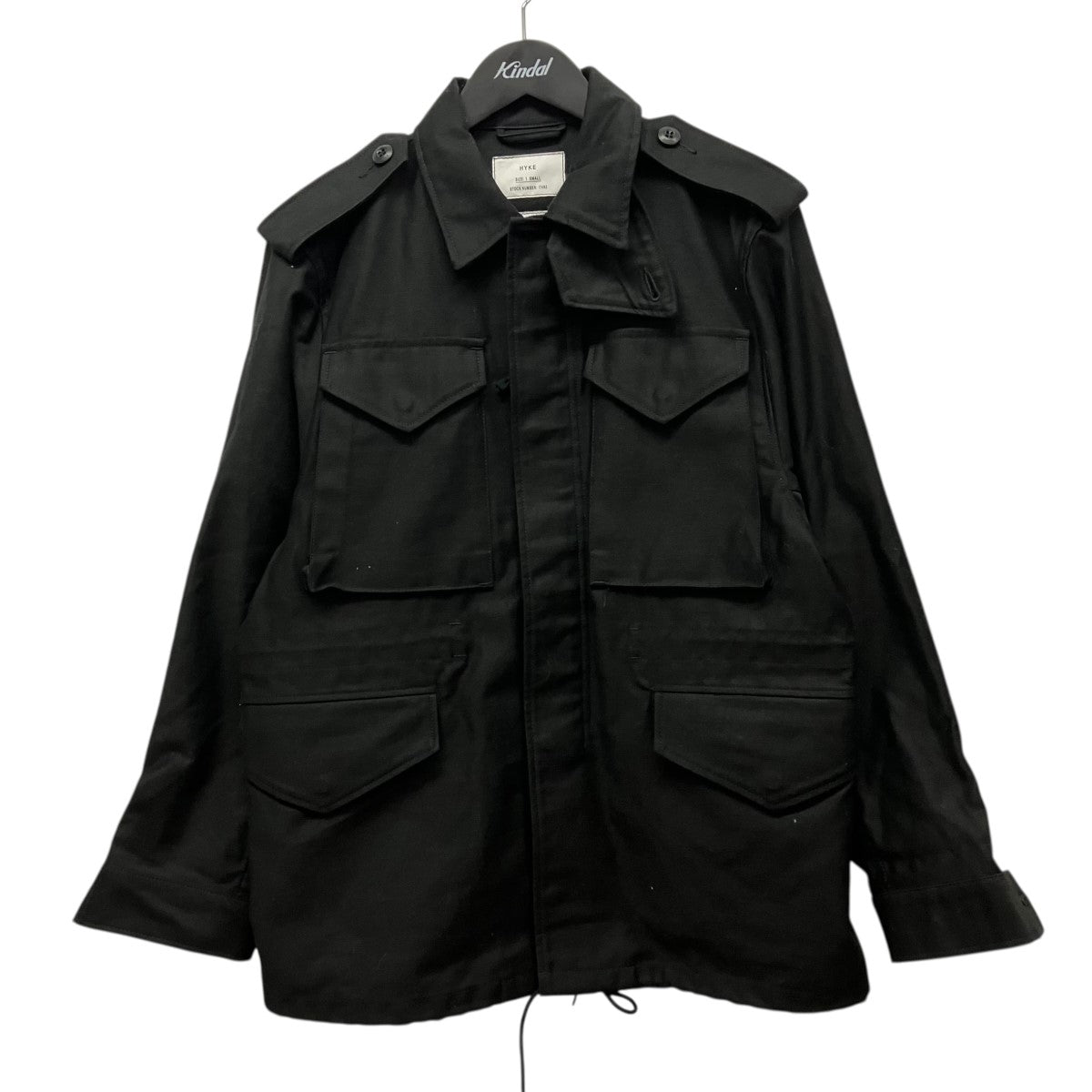 25SSTYPE M-51 FIELD JACKETフィールドジャケット17482
