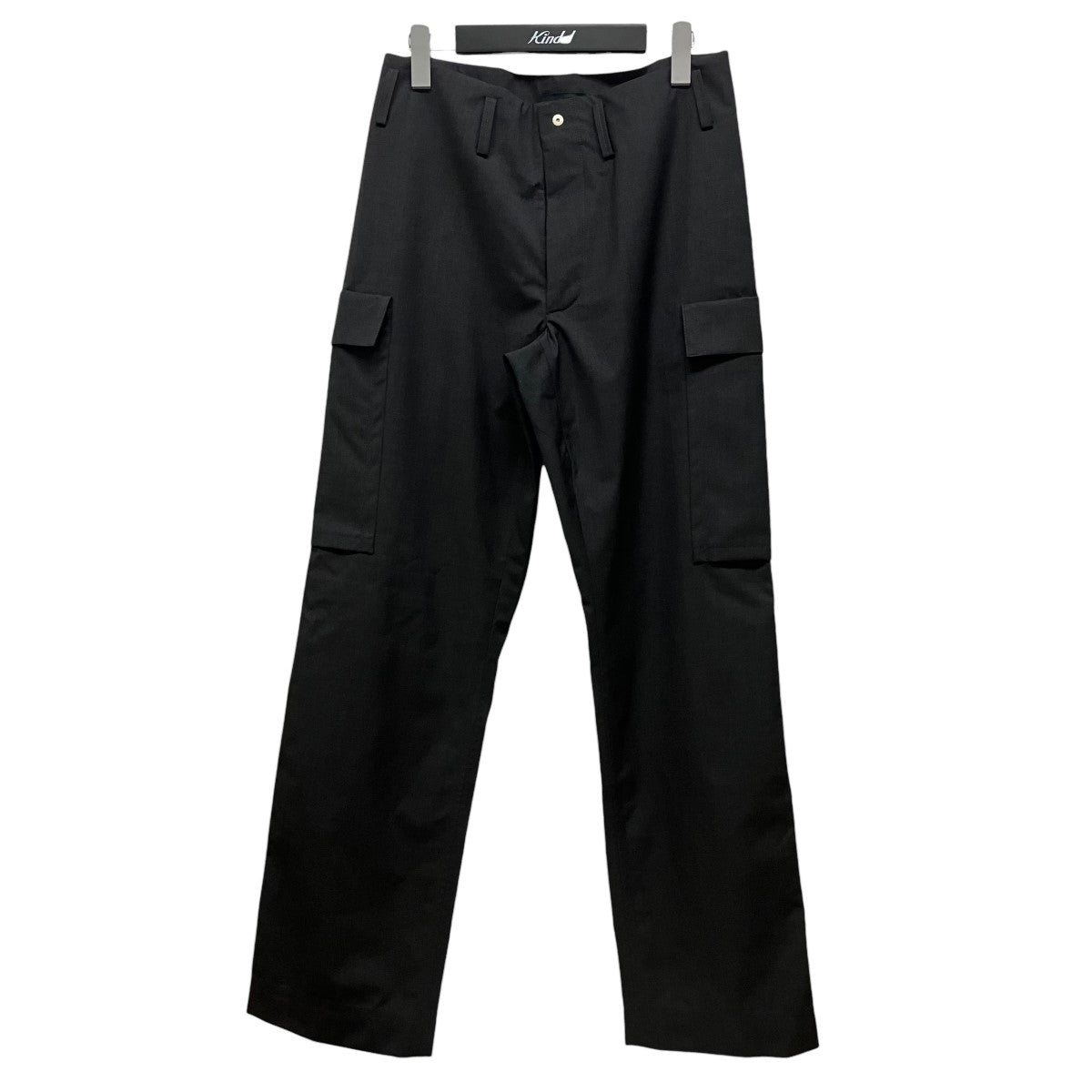 Omar Afridi(オマールアフリディ) BARNETT CARGO TROUSERSカーゴパンツ 
