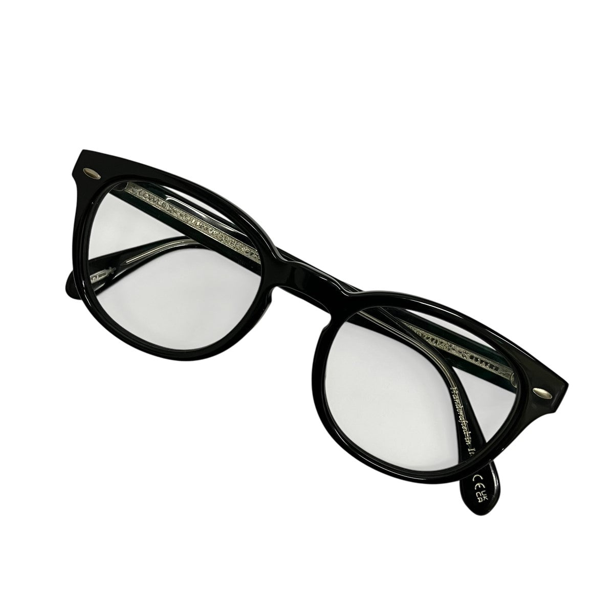 OLIVER PEOPLES(オリバーピープルズ) Sheldrake眼鏡OV5036A OV5036A