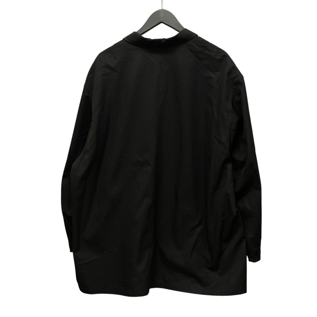 25SSSUPERIOR GABARDINE TAILORED JACKETコットンテーラードジャケットD25SS-05001