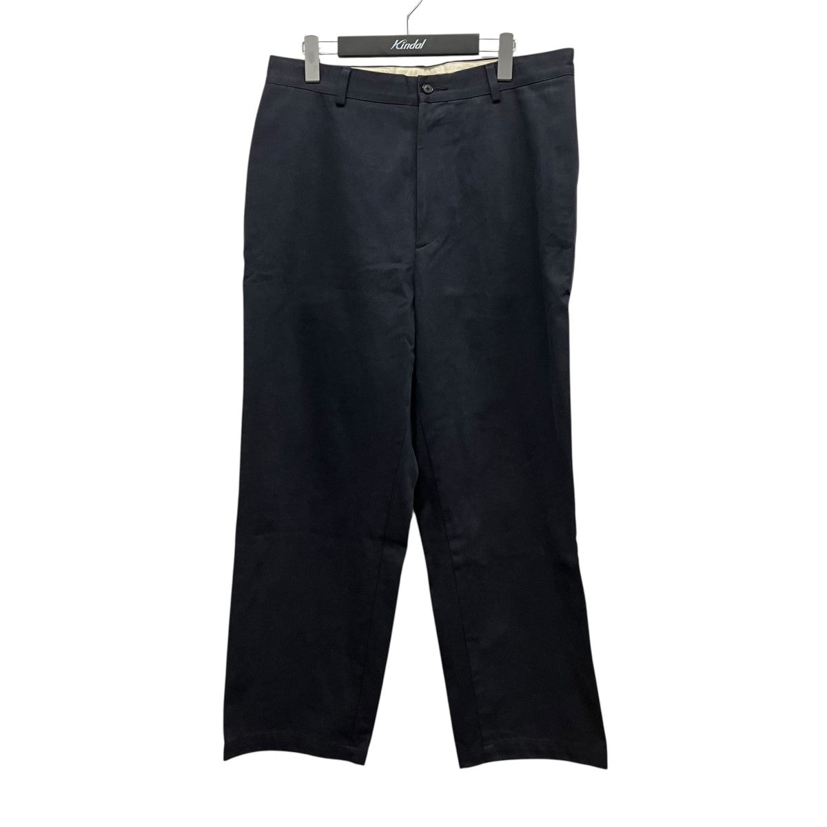 A．PRESSE(アプレッセ) Type． 3 Chino Trousersチノトラウザーパンツ