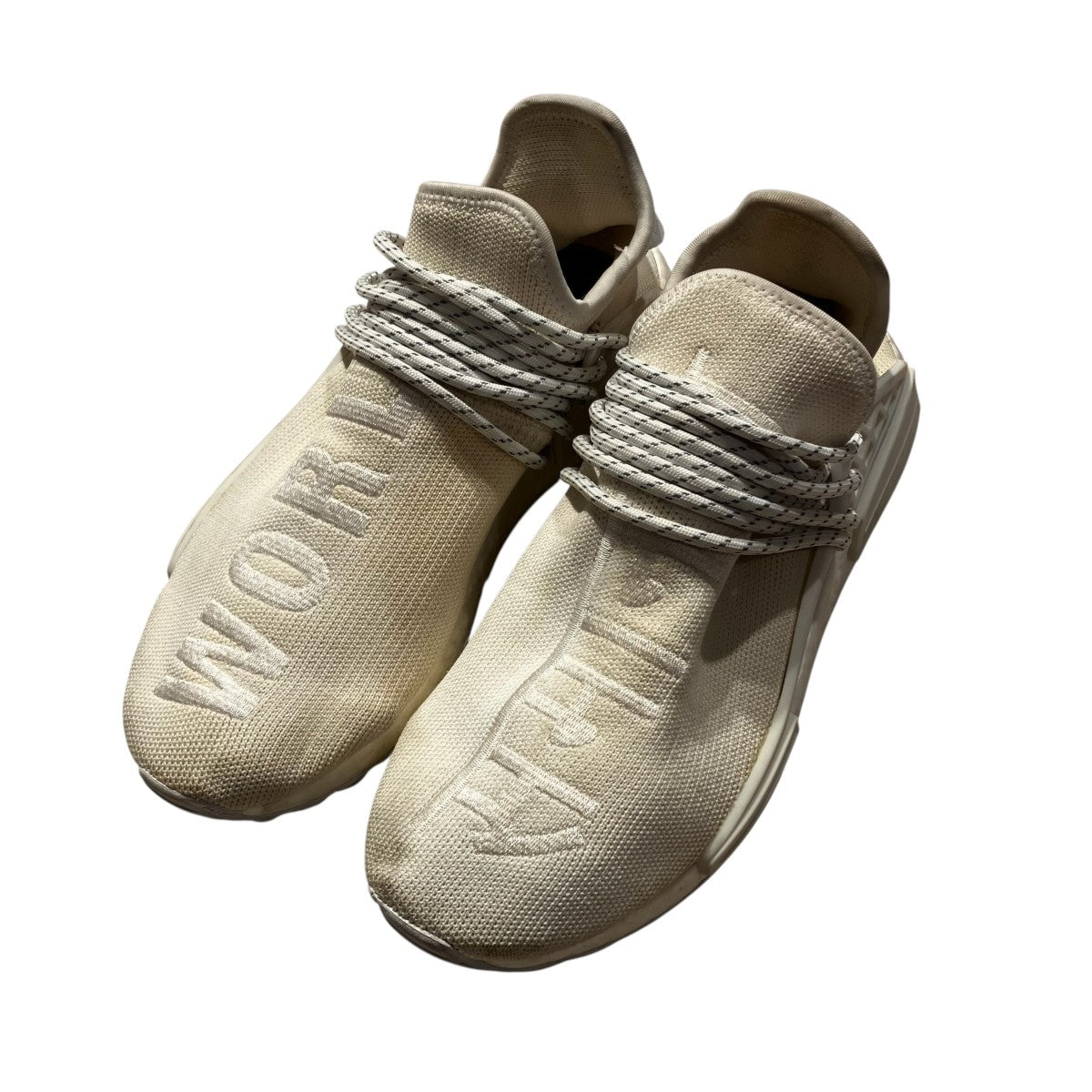 Human Race NMDスニーカー