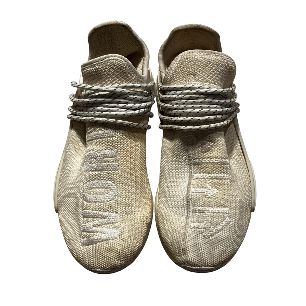 Human Race NMDスニーカー