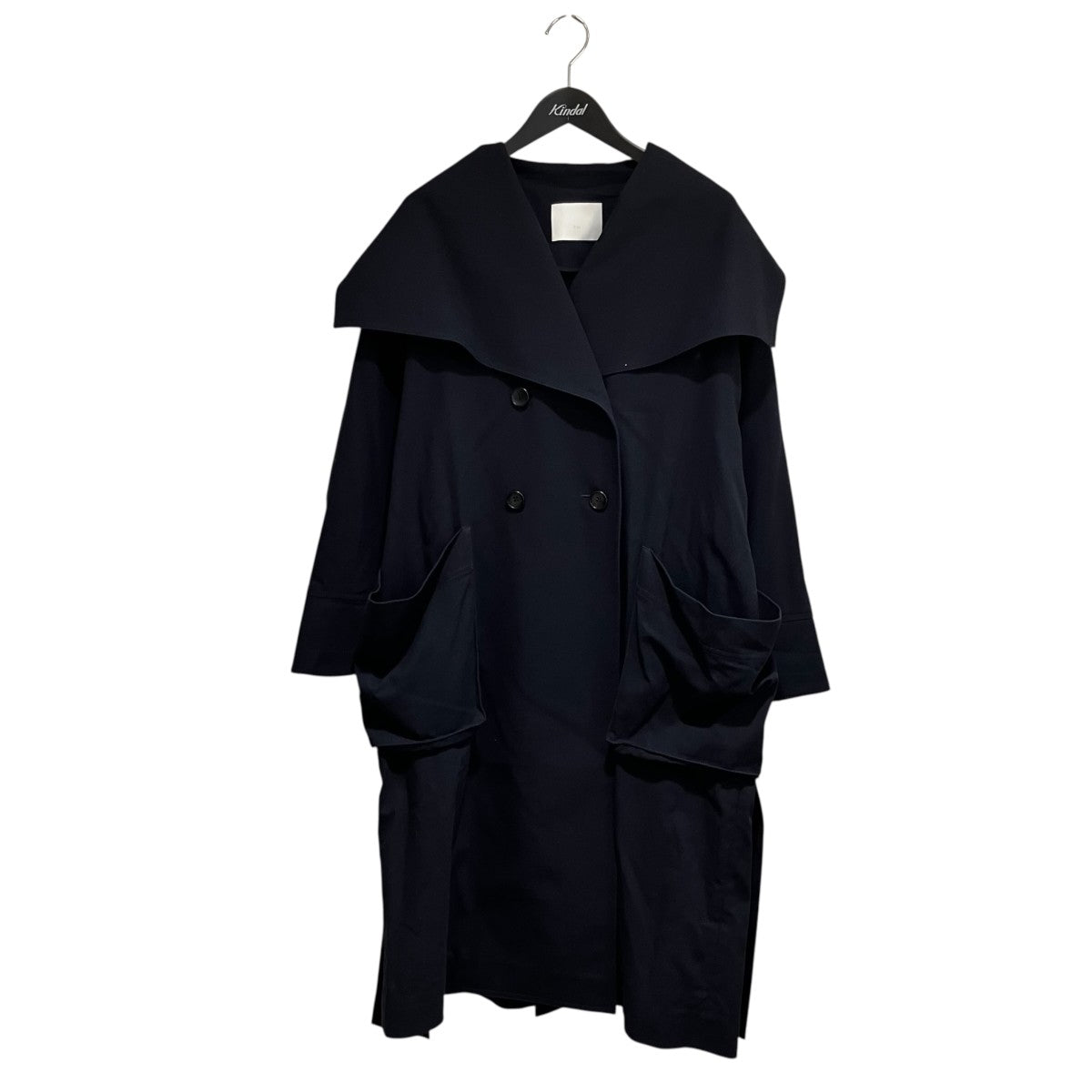 ロングコート0778RTS020C