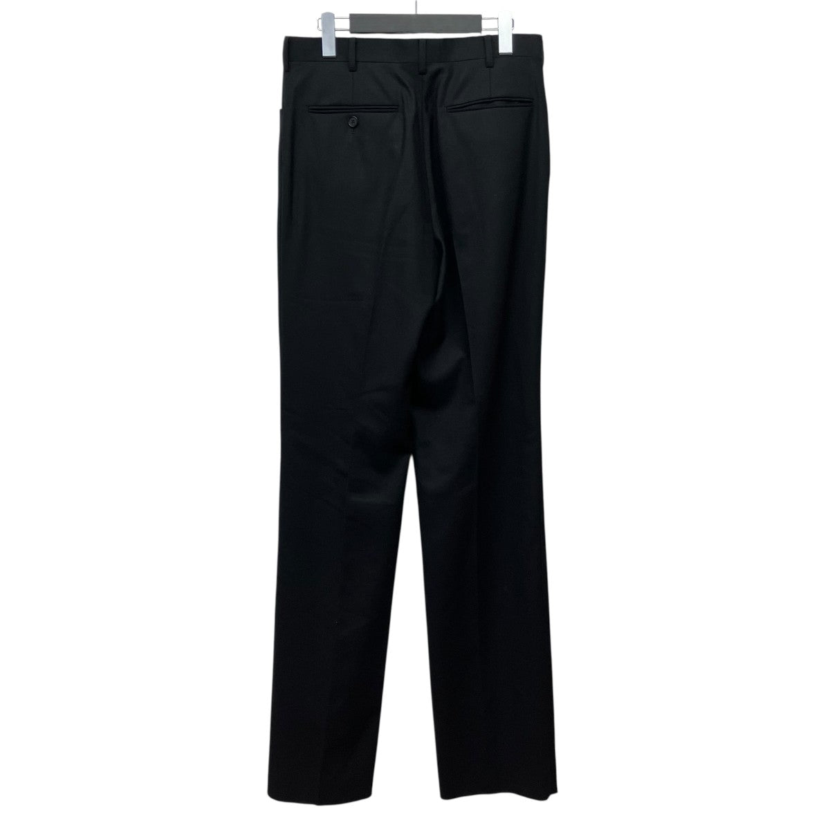 Wool Straight TrousersウールスラックスLB253PT03