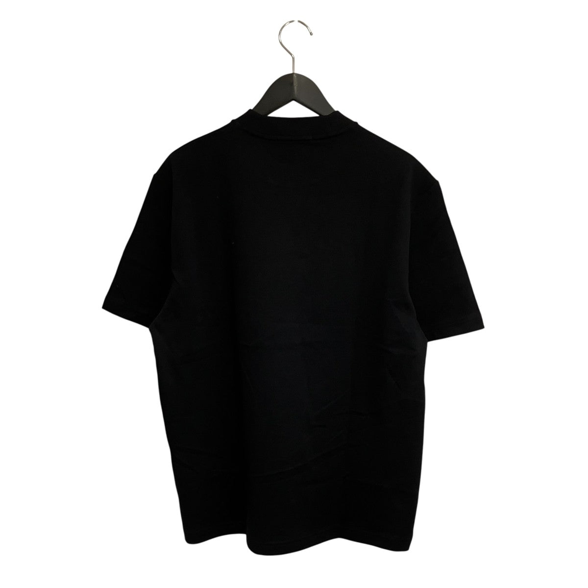 Pocket Detail T-Shirt刺しゅうロゴポケットTシャツM2408