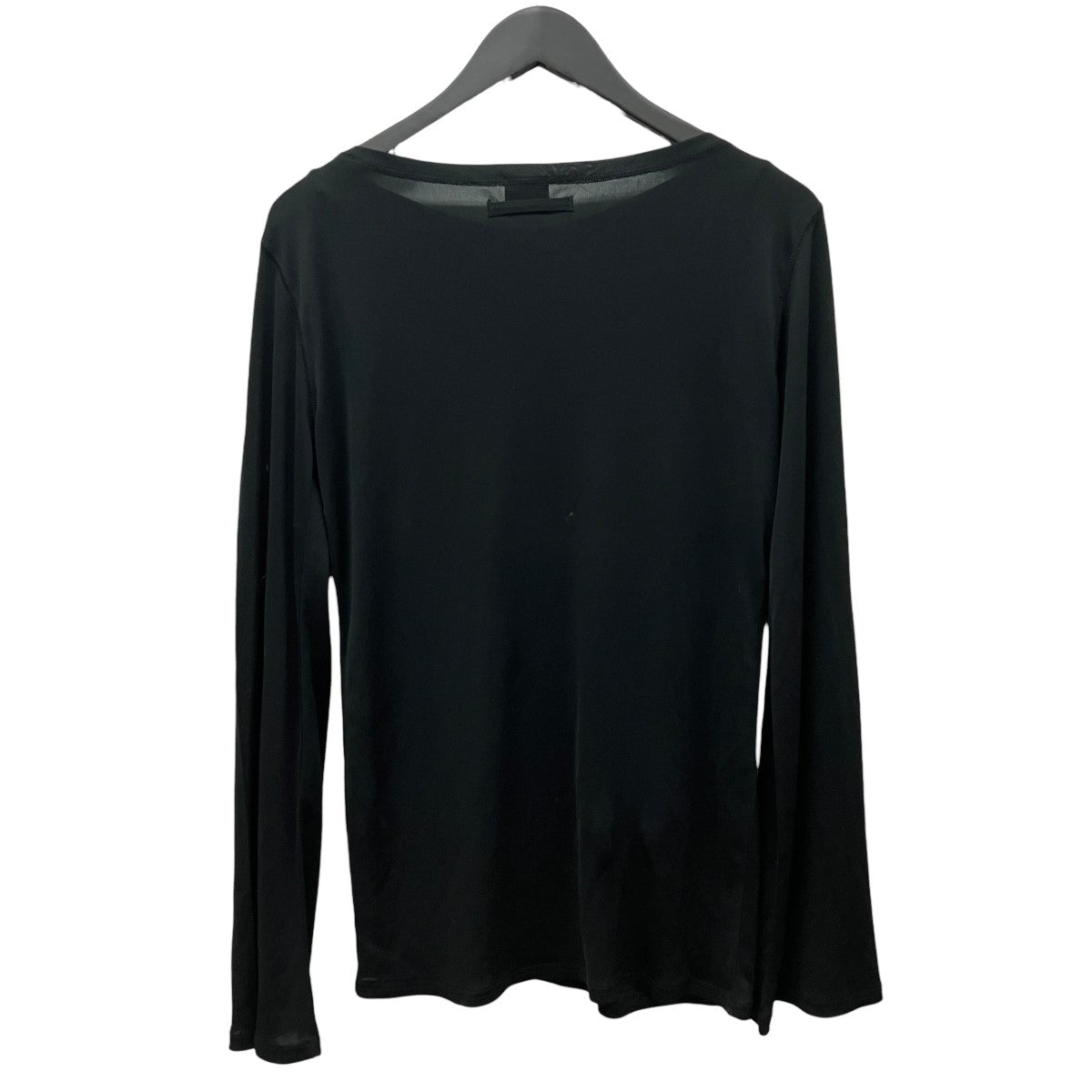 ロングスリーブカットソーPJL CBL YG.40