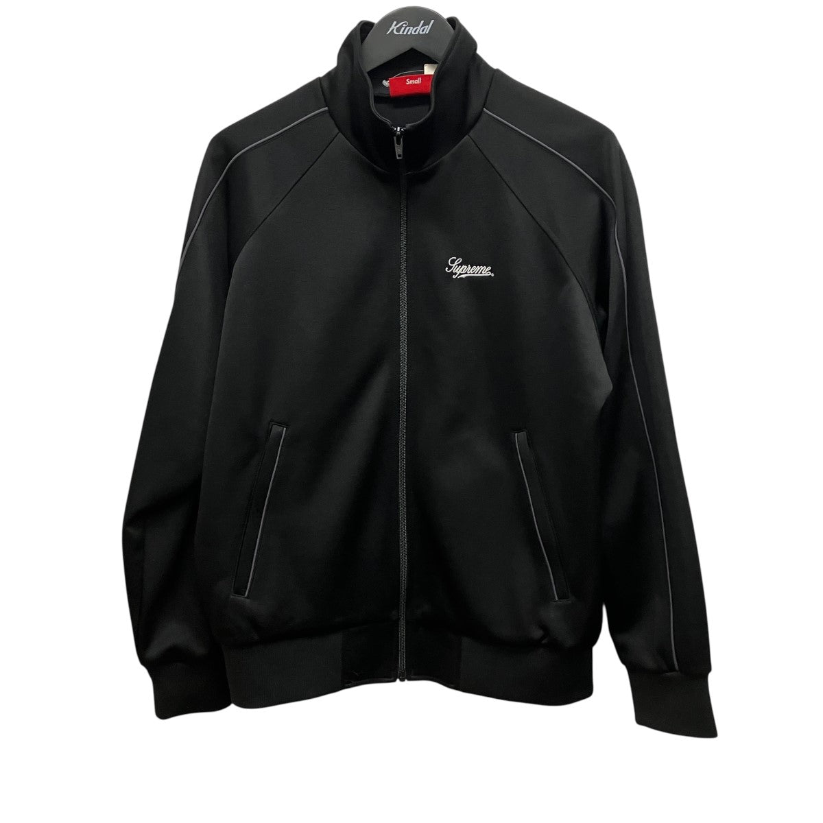 Supreme(シュプリーム) 24SSTricot Track Jacketトリコトラック