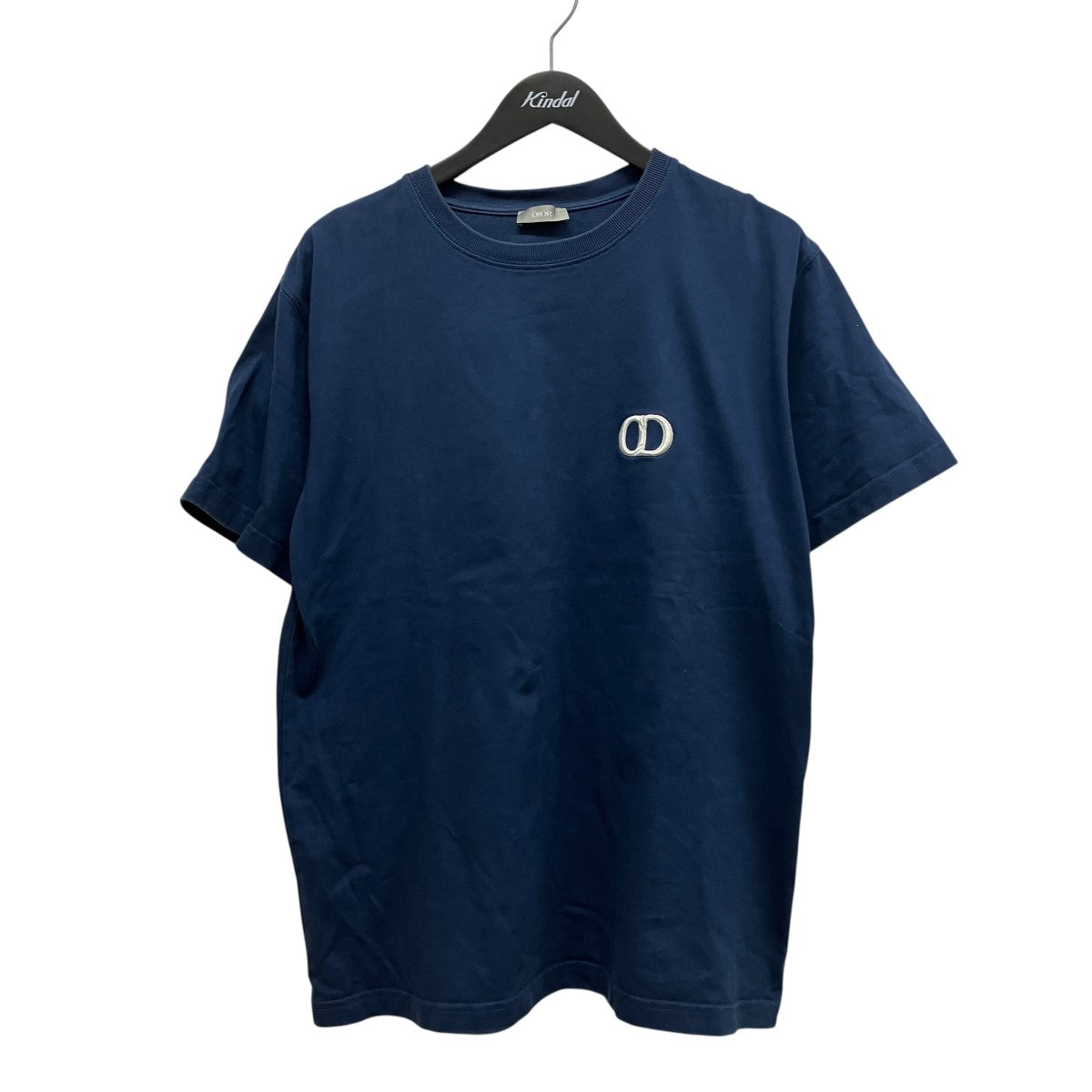 CD IconロゴTシャツ943J605A0554