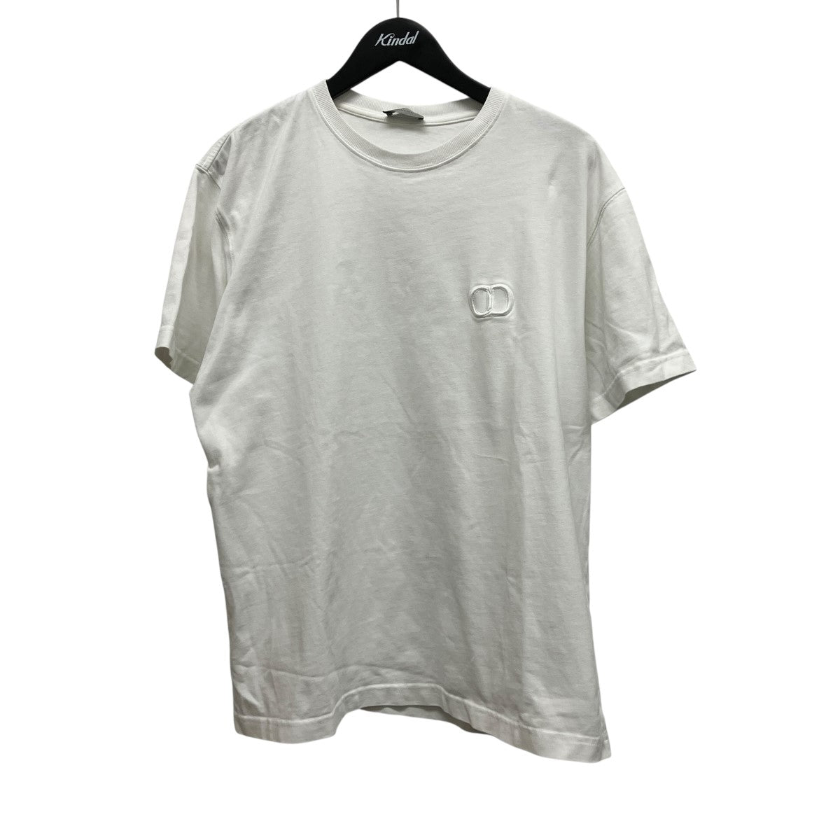 CD IconロゴTシャツ943J605A0554