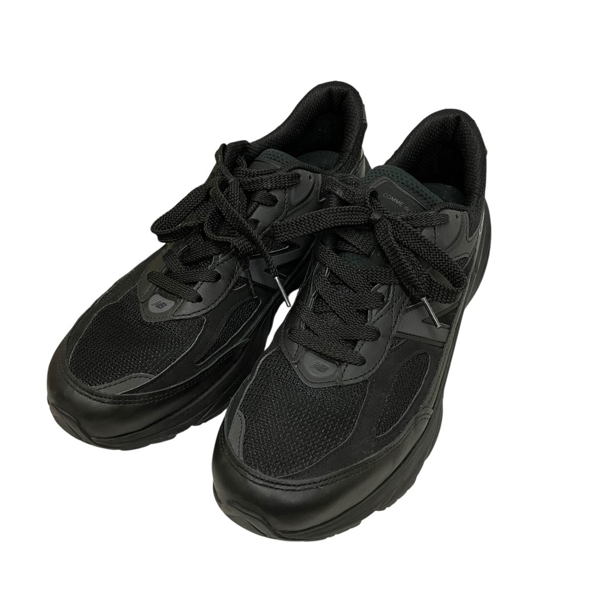NEW BALANCE×COMME des GARCONS HOMME ローカットスニーカーU990CG6