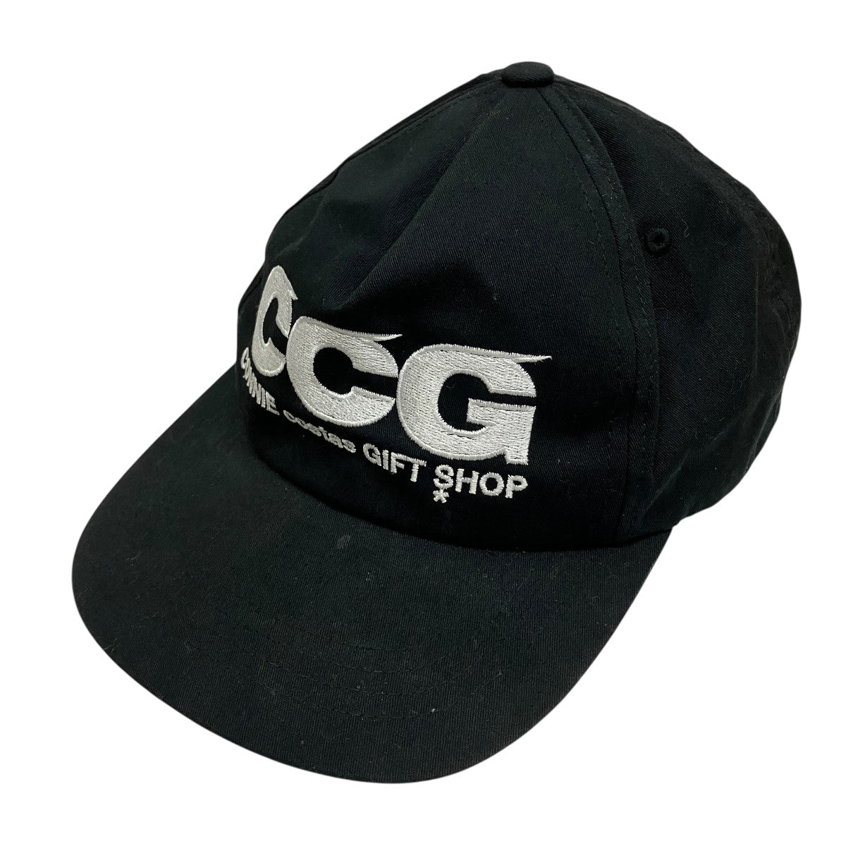 帽子 fifth general store CCG Logo Cap FIFTH GENERAL STORE×CONNIE COSTAS 「CCG Logo Cap」CCGロゴキャップ