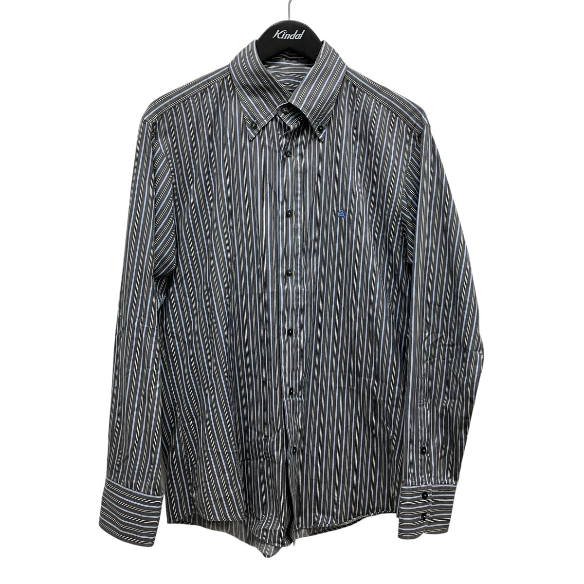 BURBERRY BLACK LABEL(バーバリーブラックレーベル) ボタンダウン
