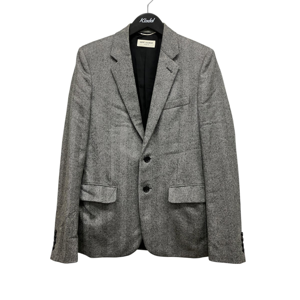 Saint Laurent Paris(サンローランパリ) テーラードジャケット489420