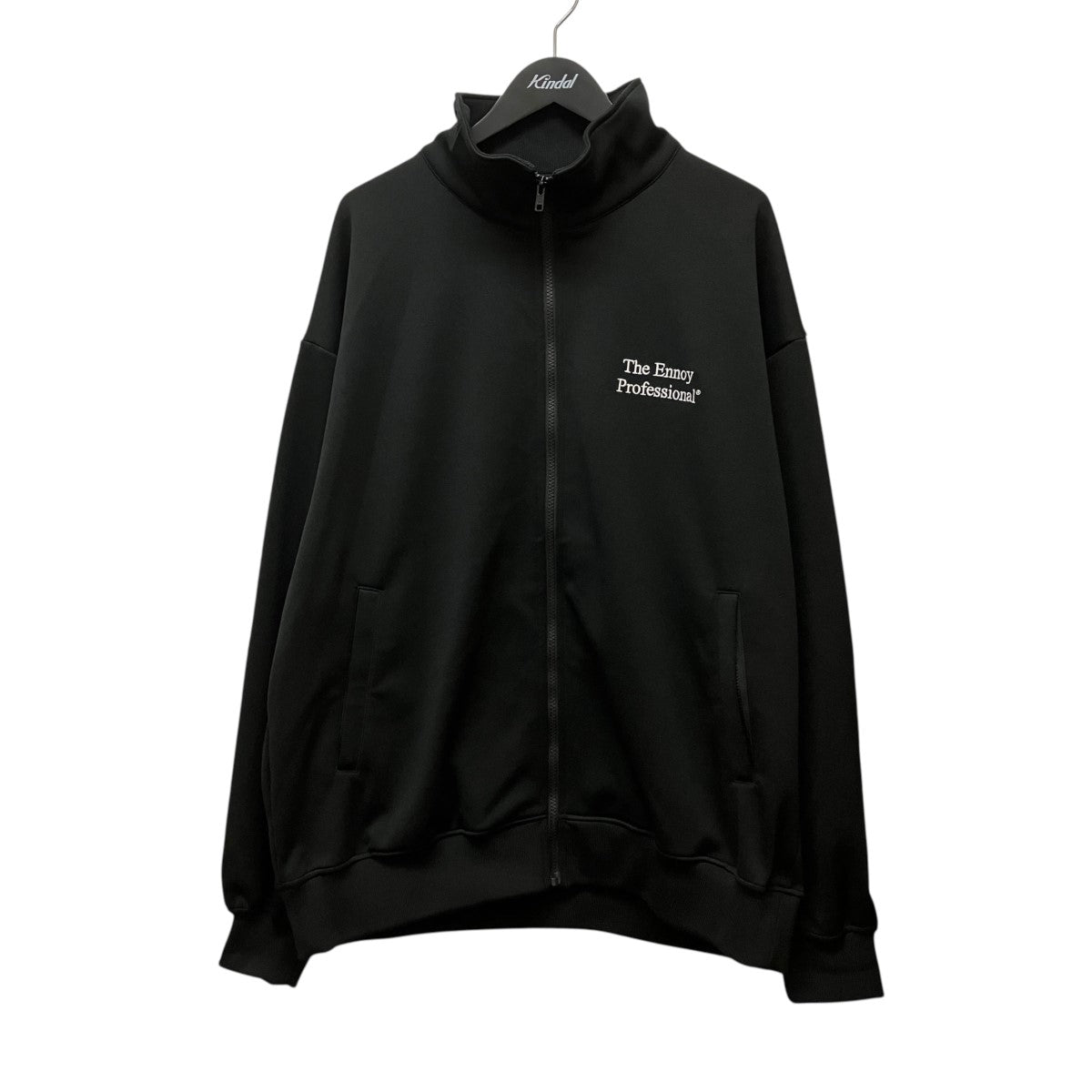 トップス The Ennoy Professional 24AW track suit THE ENNOY PROFESSIONAL(ザ エンノイ プロフェッショナル) 24AWTrack