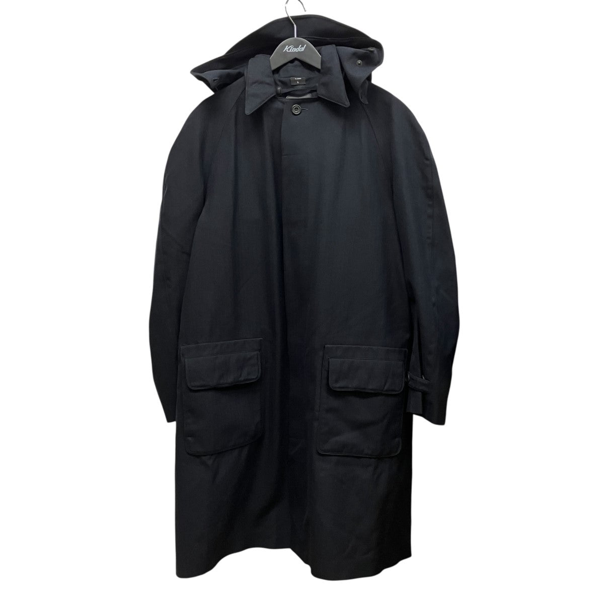 Norwegian Rain 1st EDITION2850 フーデッドコート Norwegian Rain(ノルウェージャンレイン) フーデッドコート426-7952765