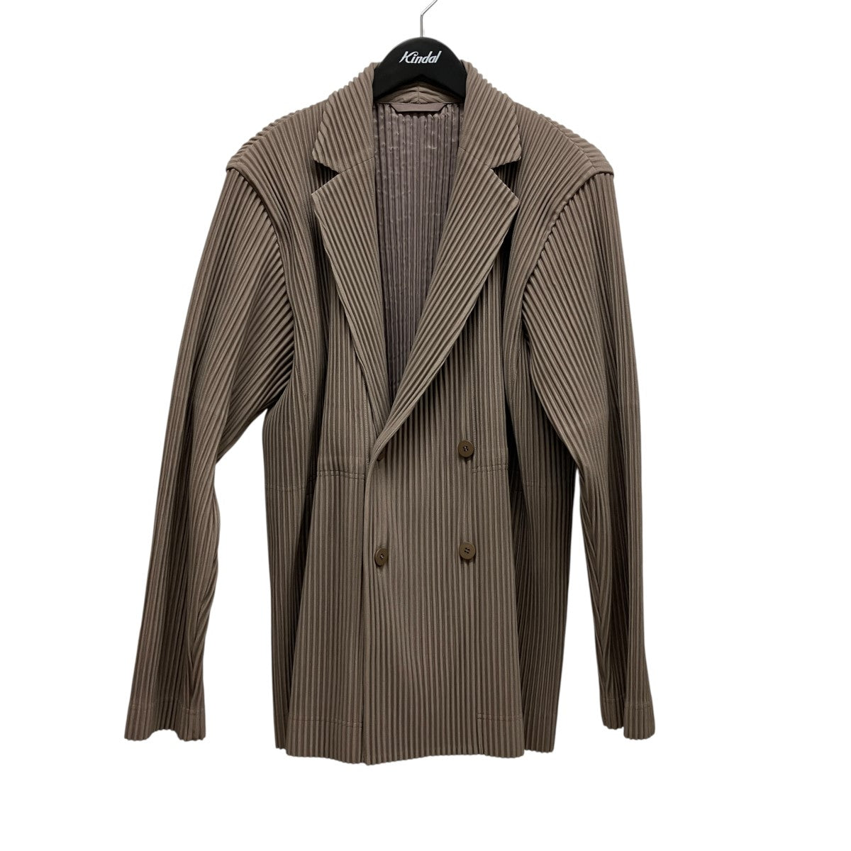 HOMME PLISSE ISSEY MIYAKE(イッセイミヤケオムプリッセ) 26AWTAILORED
