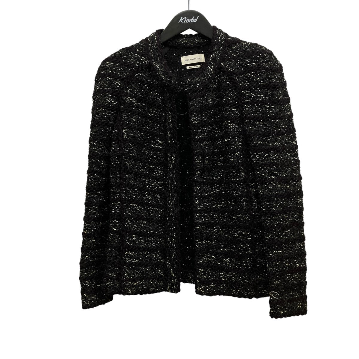 ISABEL MARANT ETOILE(イザベルマランエトワール) バンドカラー