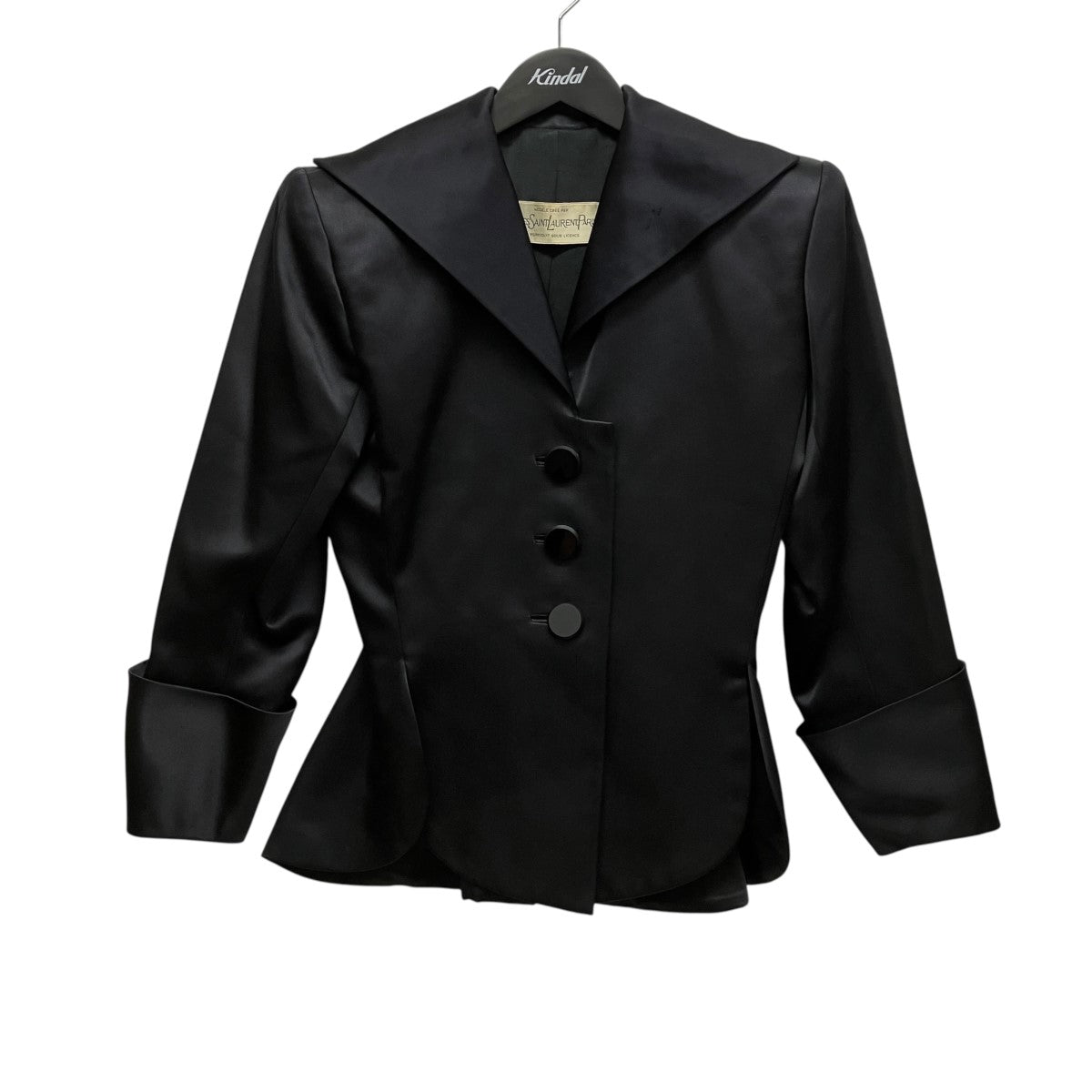 Yves Saint Laurent(イヴサンローラン) MODELE CREE PARサテン