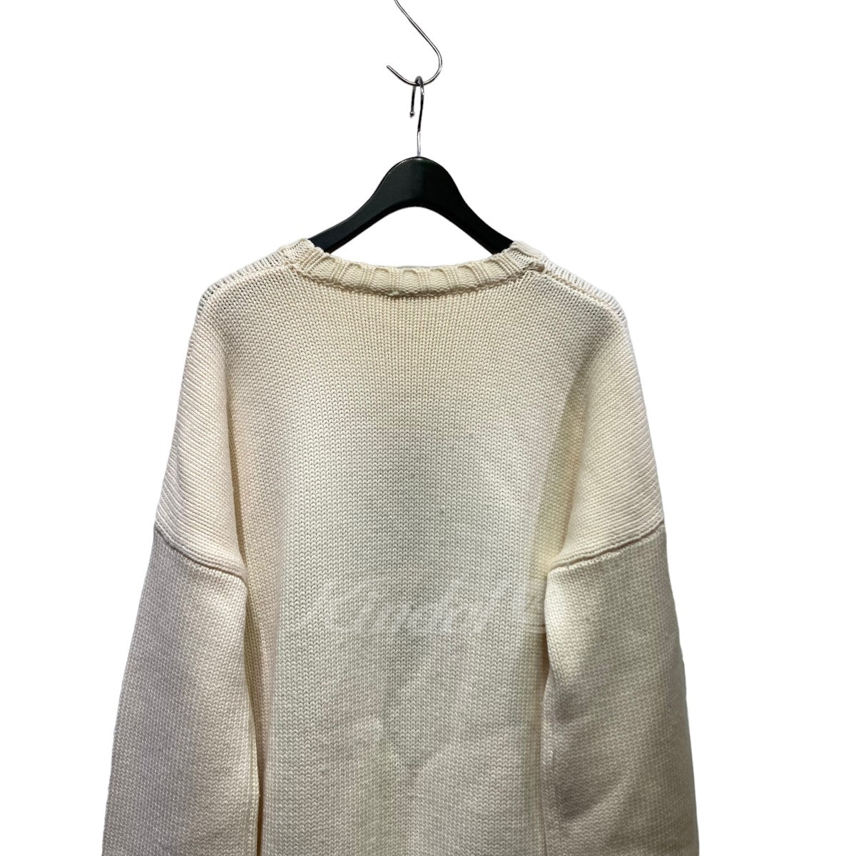 オーバーサイズニット KT0033YN0008105【値下げ】