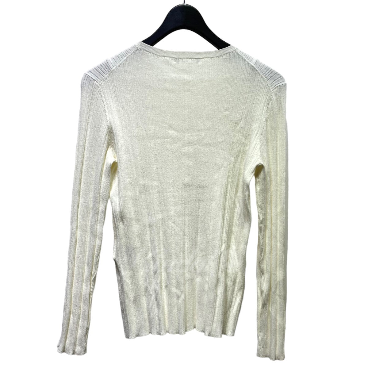 23SS Snow Coz リブニットカットソー 3101710【値下げ】