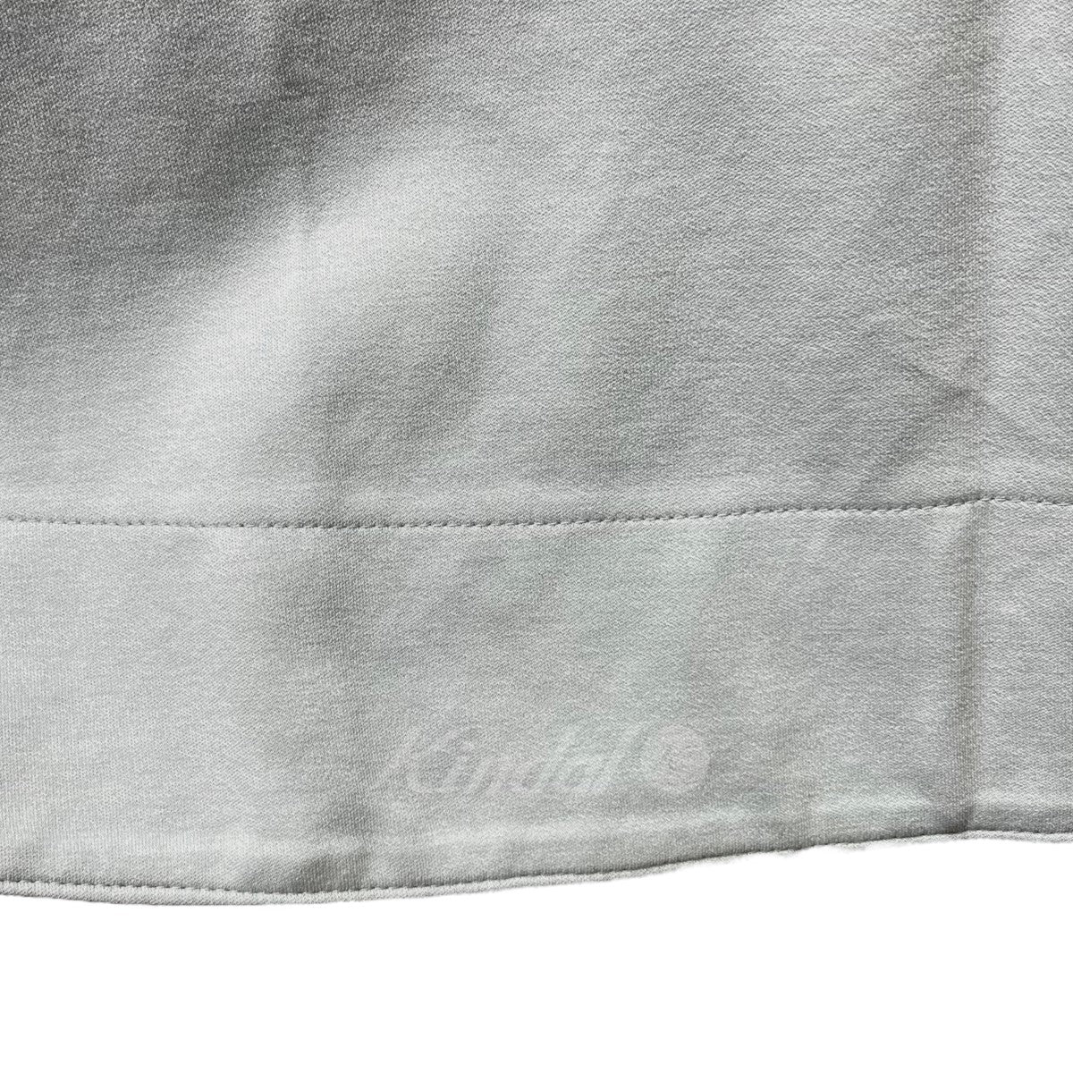 22SS ノースリーブカットソー 03-2201050-615-038【値下げ】