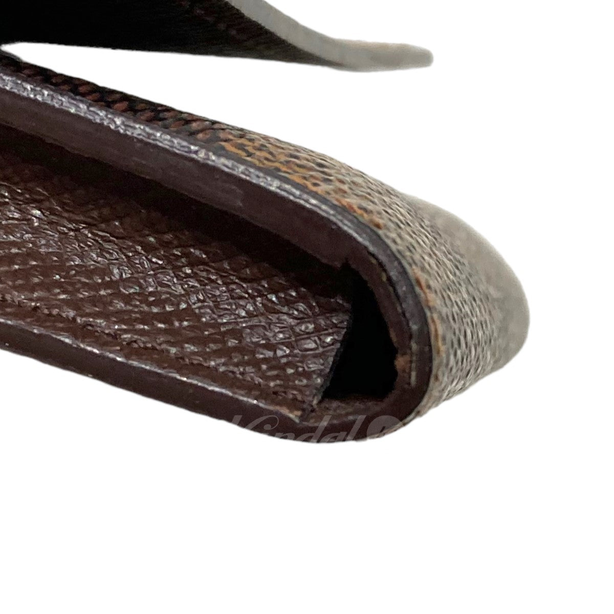 LOUIS VUITTON アンヴェロップ・カルト ドゥ ヴィジット 名刺入れ N62920 の古着・中古アイテム