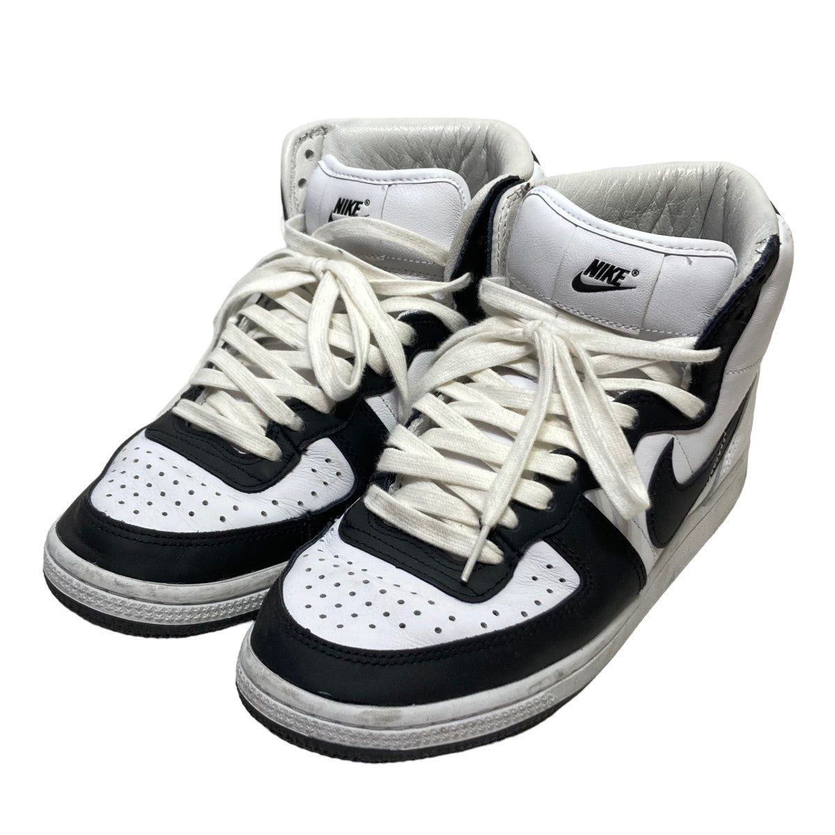 NIKE×COMME des GARCONS HOMME PLUS TERMINATOR HIGH SP