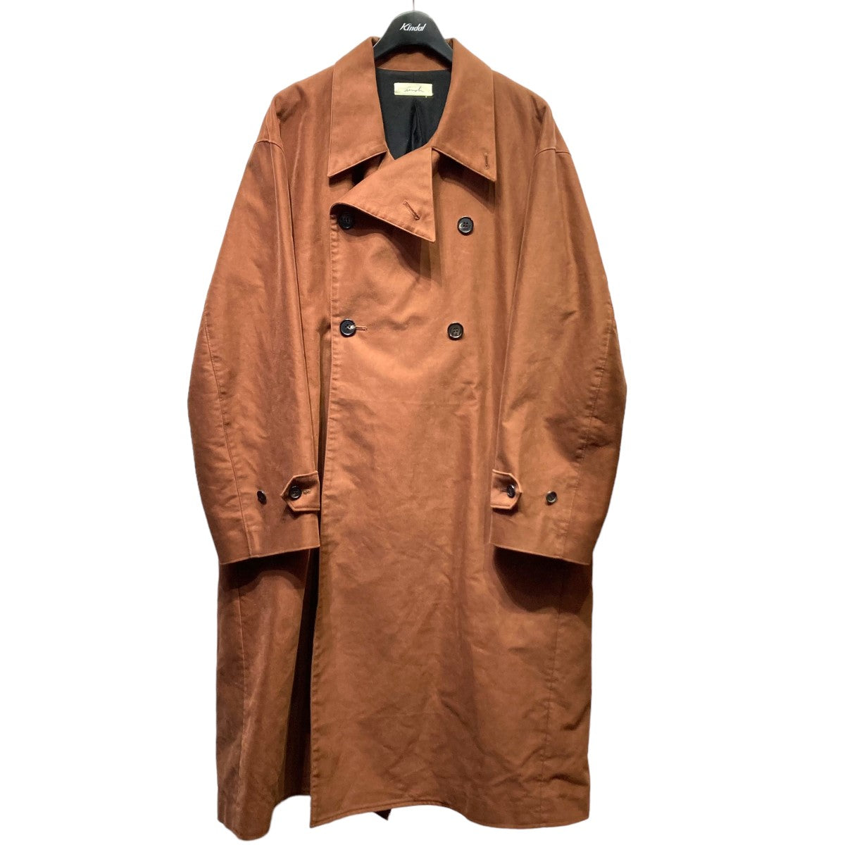 semoh(セモー) motorcycle coat モーターサイクルコート ｎ20-7-02 