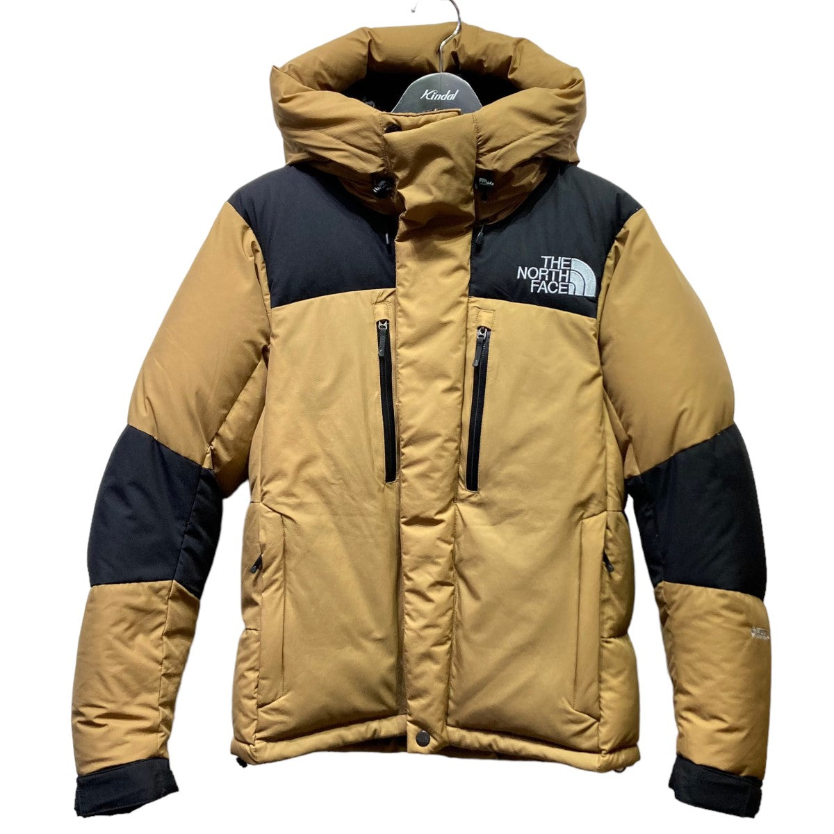 THE NORTH FACE(ザノースフェイス) Baltro Light Jacketバルトロライトジャケット ND91950 ND91950  ユーティリティブラウン サイズ XS｜【公式】カインドオルオンライン ブランド古着・中古通販【kindal】