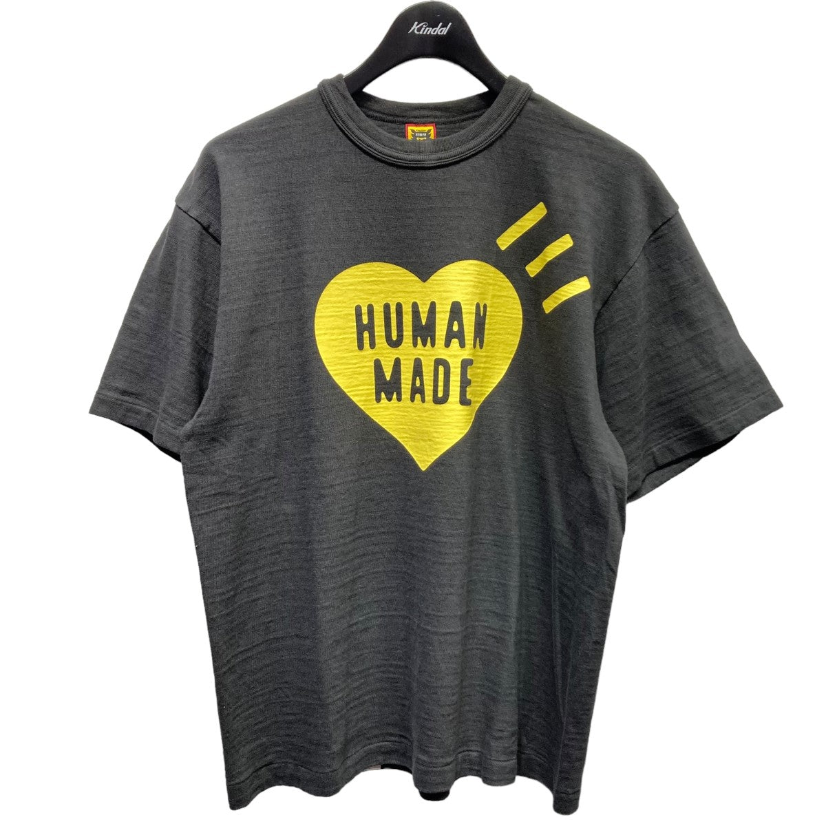 HUMAN MADE(ヒューマンメード) TシャツHM26TE021 HM26TE021