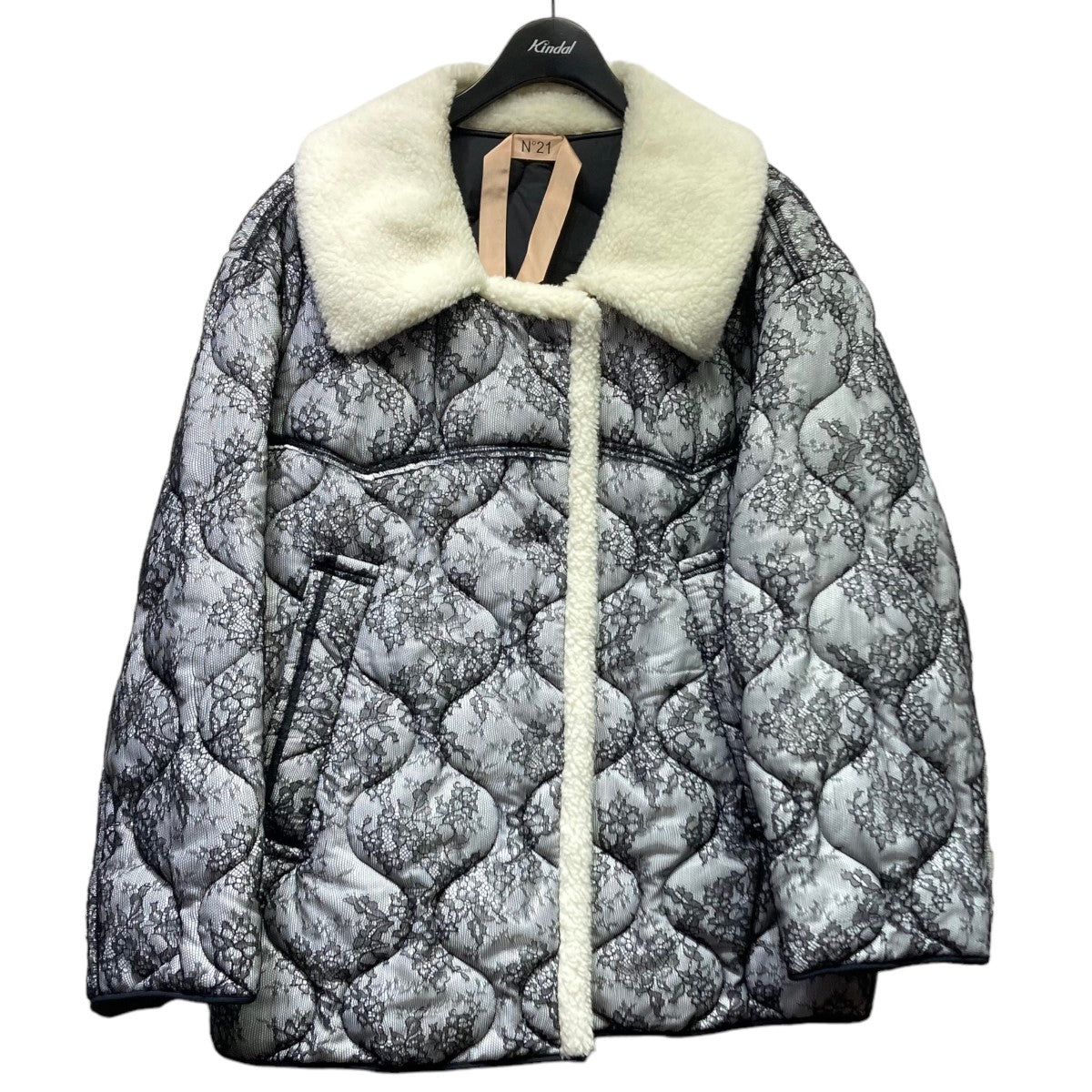 ボアジャケット 21AW-0013-5063【値下げ】