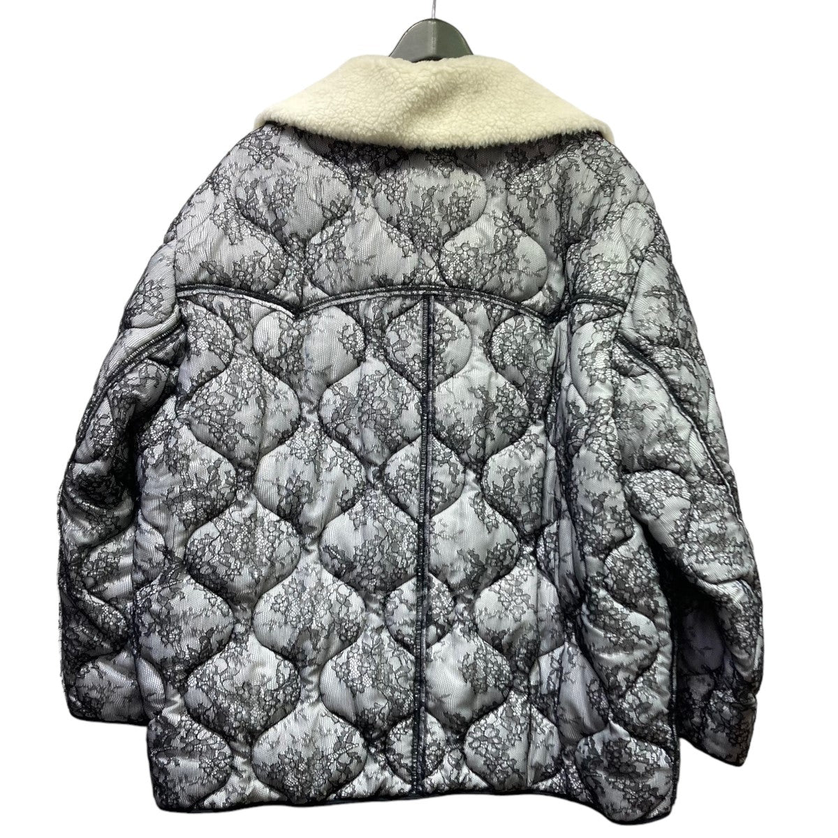 ボアジャケット 21AW-0013-5063【値下げ】