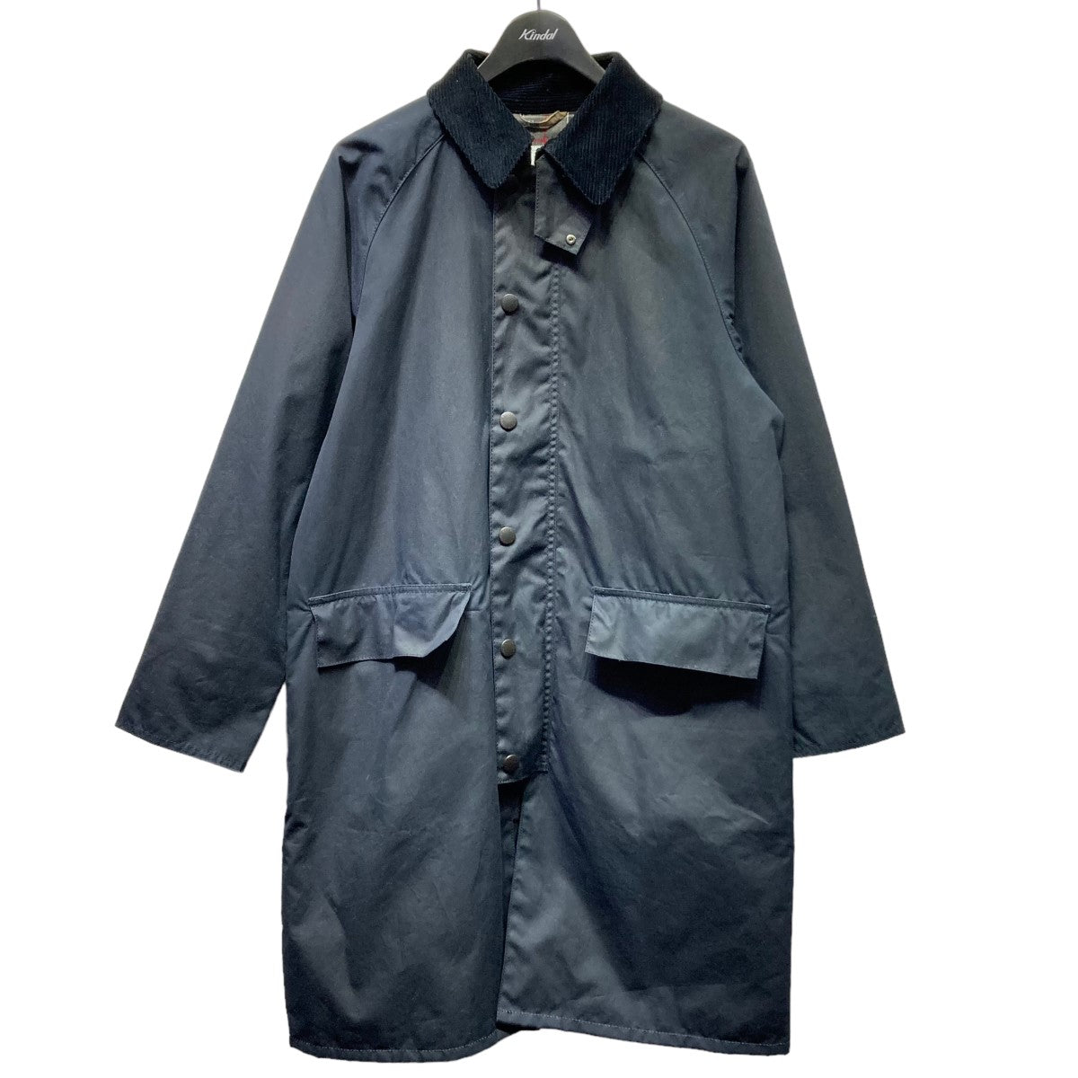 Barbour(バーブァー) NEW BURGHLEY WAX JACKET ジャケット 2002065 