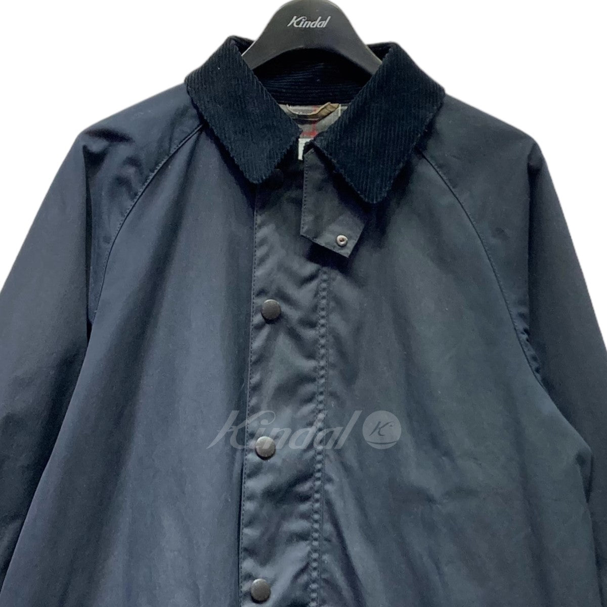 NEW BURGHLEY WAX JACKET ジャケット 2002065【値下げ】