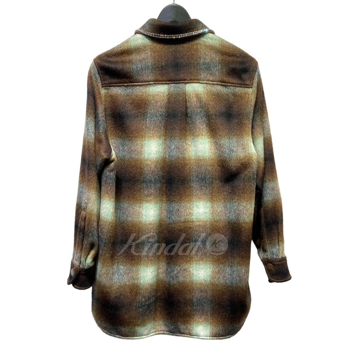ジャケット 21AW-G051-3097【値下げ】
