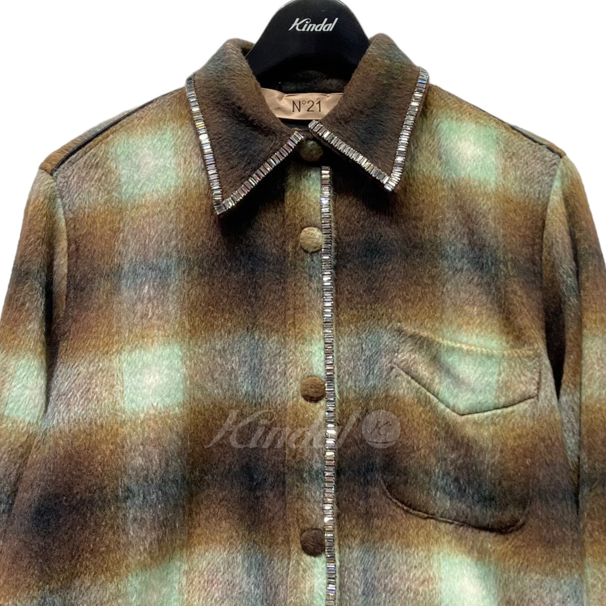 ジャケット 21AW-G051-3097【値下げ】