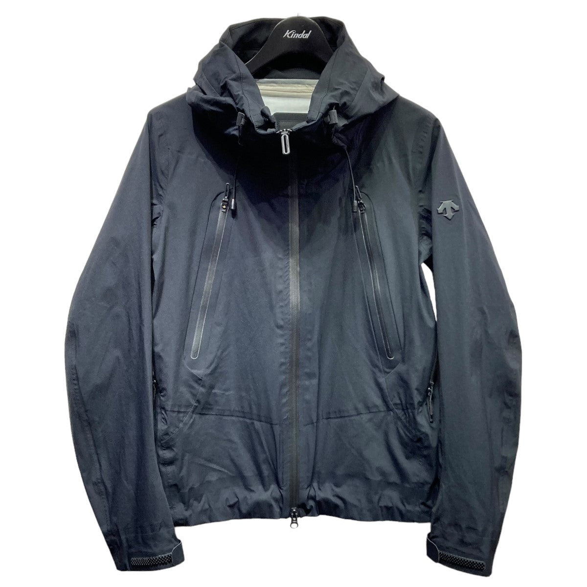 DESCENTE(デサント) FLOATECH 3L HARD SHELL JACKET ハードシェル