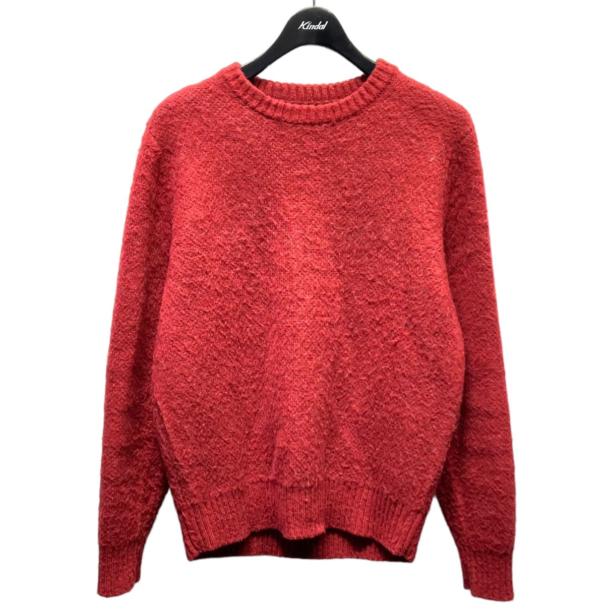 Stussy(ステューシー) 8 BALL HEAVY BRUSHED MOHAIR SWEATER ニット 