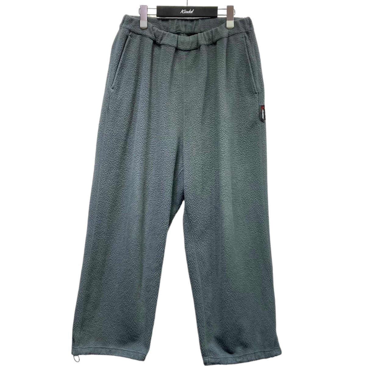 FreshService(フレッシュサービス) POLARTEC FLEECE PANTS フリース ...