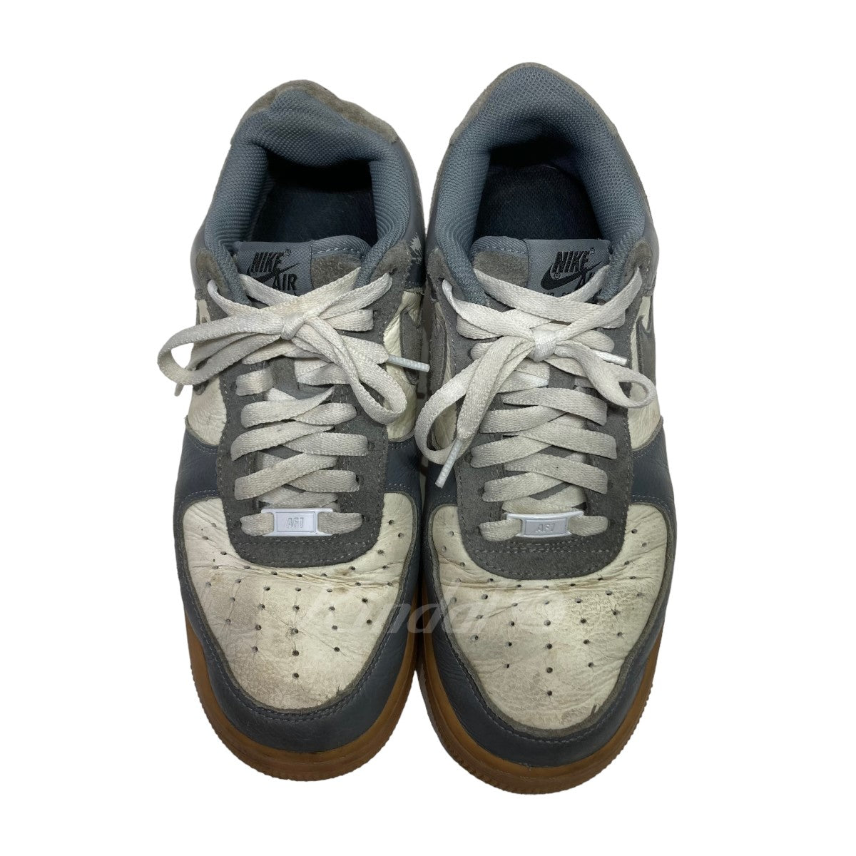 AIR FORCE 1 LOW BY YOU ローカットスニーカー DN4162-991