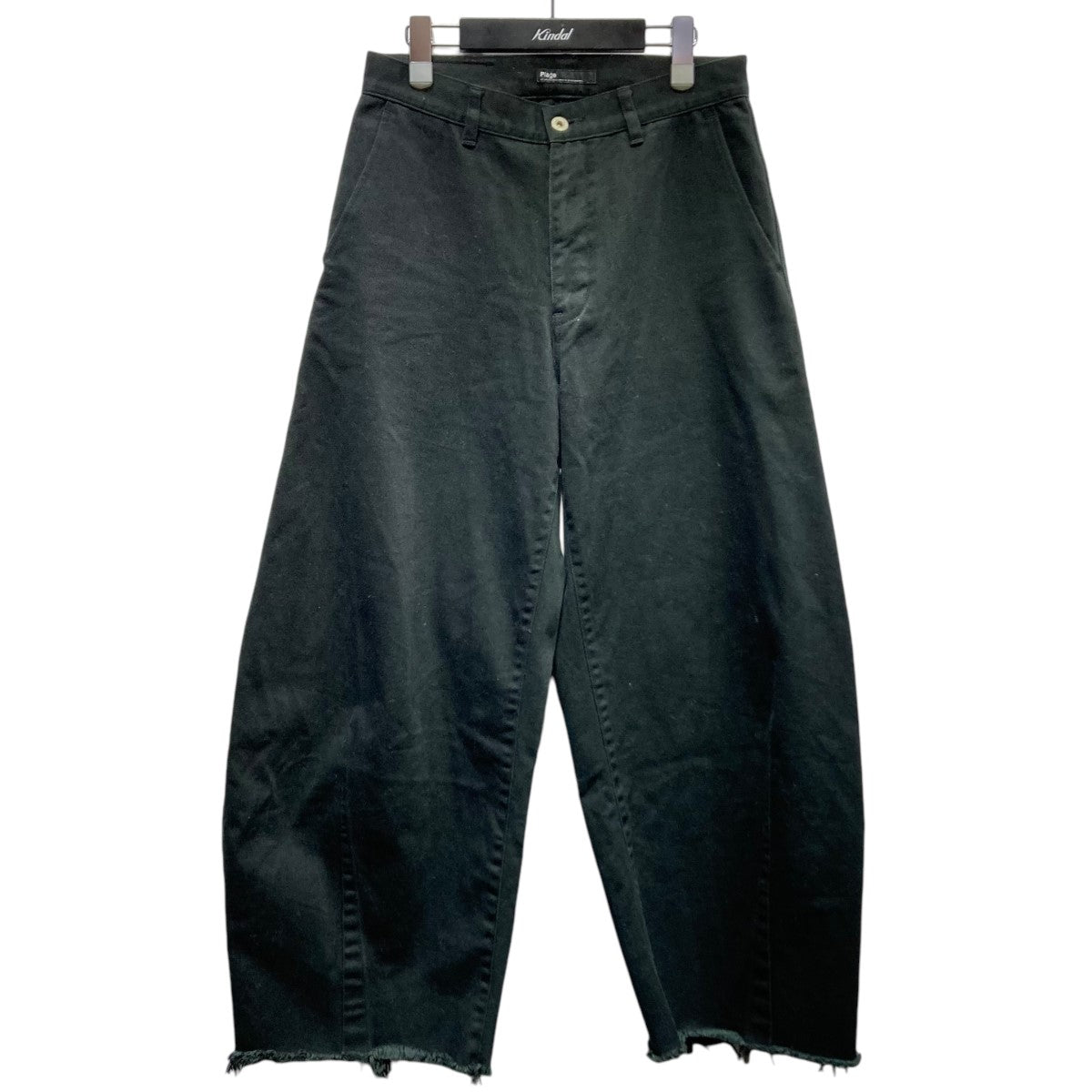 Plage(プラージュ) 23SS balloon tapered パンツ 23030922722010 ...