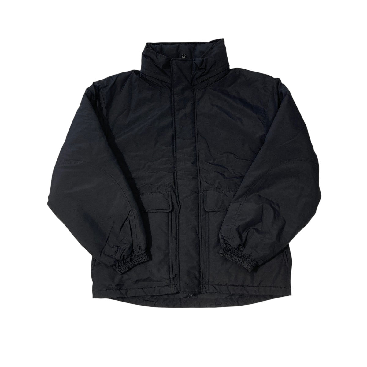 23AWPadded Shell Jacket中綿ジャケット