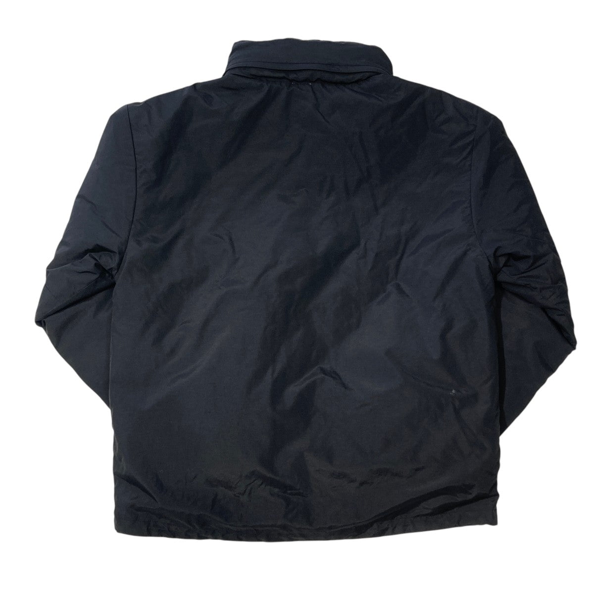 23AWPadded Shell Jacket中綿ジャケット
