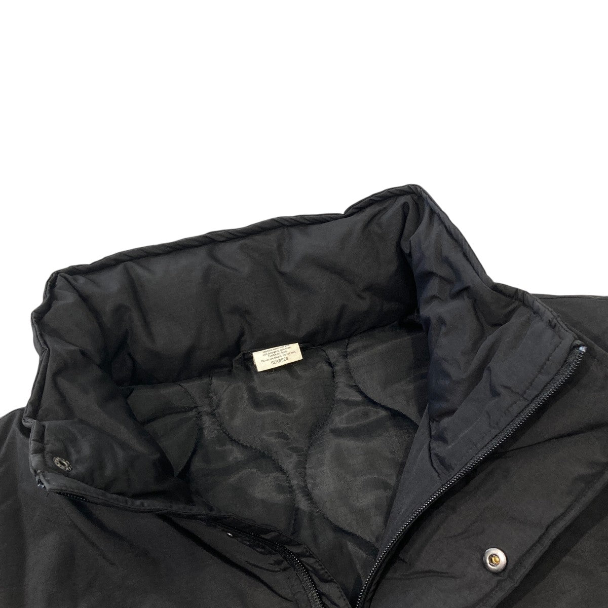 23AWPadded Shell Jacket中綿ジャケット