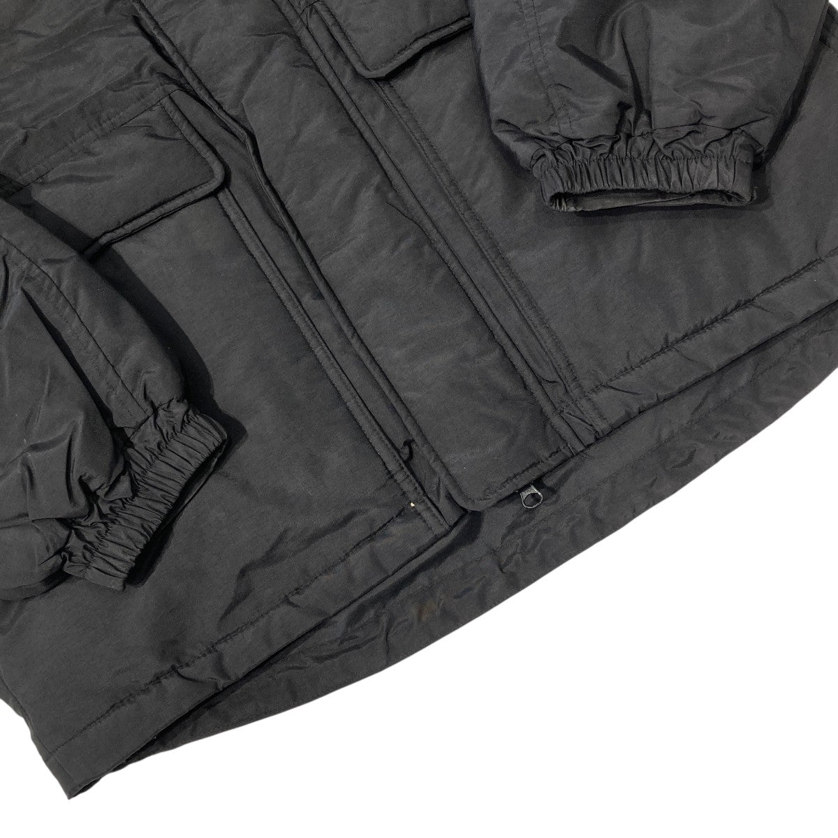 23AWPadded Shell Jacket中綿ジャケット