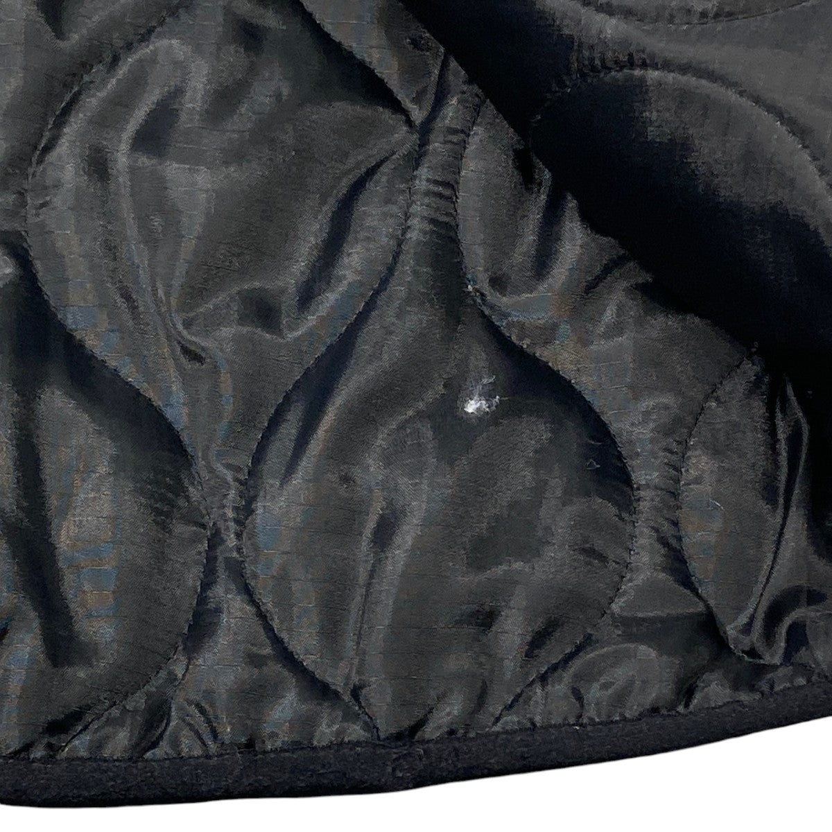 23AWPadded Shell Jacket中綿ジャケット
