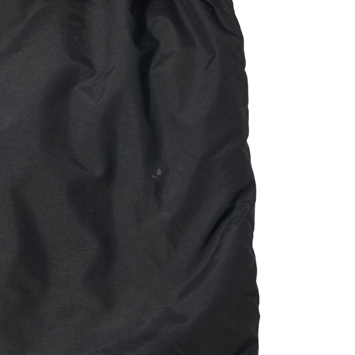 23AWPadded Shell Jacket中綿ジャケット