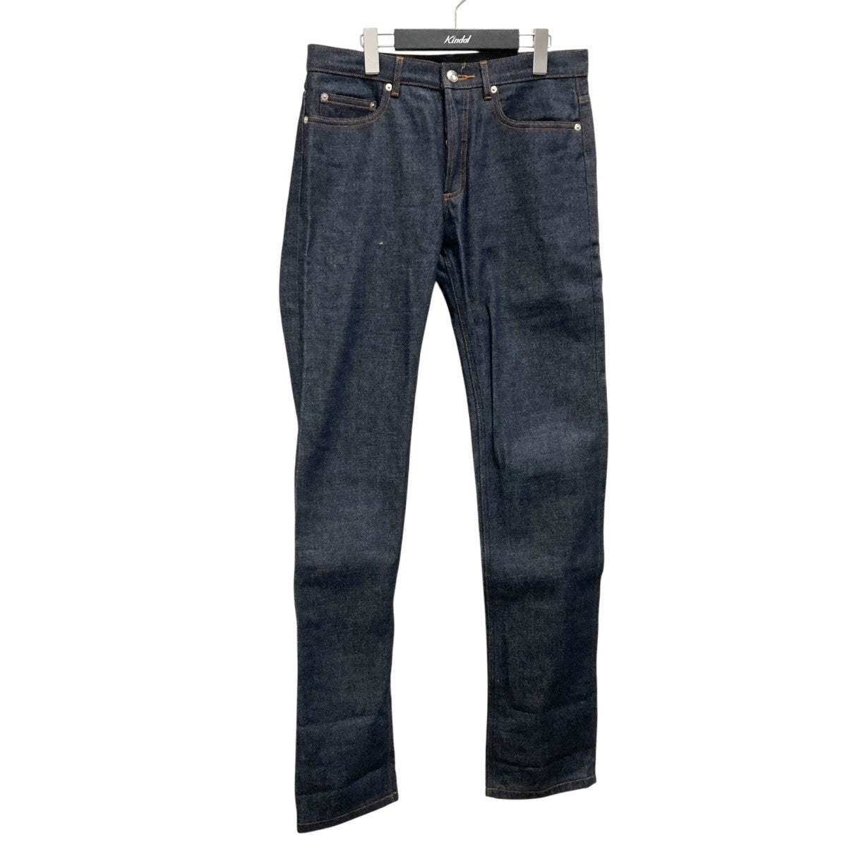 JEAN NEW STANDARDデニムパンツ